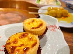 蛋挞-十六蒲(桂林路店)