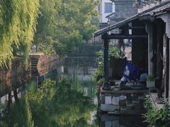 -南浔古镇