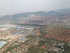 -华西龙希大酒店旅游观光区