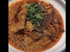 -首秀·四川料理(吾悦广场店)