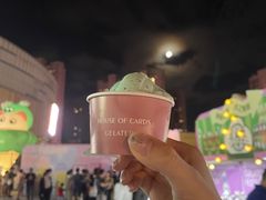 -西贝(无锡万象城店)