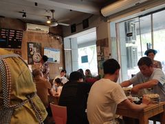 -真真鲜馄饨店(启蒙路店)