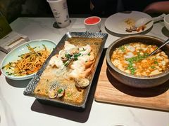 -外婆家(西红门荟聚购物中心店)