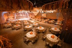 -曼格纳婚礼艺术中心(张江店)