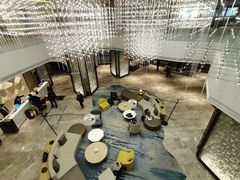 -扬州万怡酒店-中餐厅(文昌中路店)