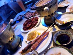 -芭菲盛宴·环球美食(锦城万达广场店)