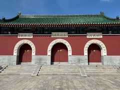 -天津大悲禅院