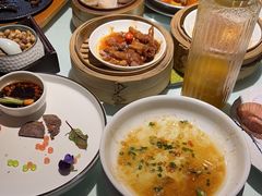 -上下九广州菜馆(锦业路店)
