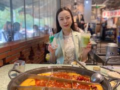 -五里关火锅(牛市口店)