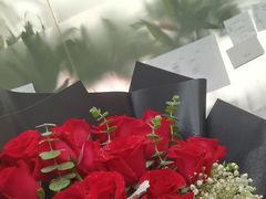 -亭亭鲜花店(中山北路店)