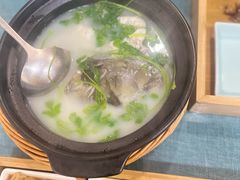 -南山竹海·珍味堂