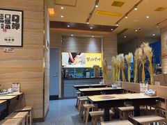 -陳香貴·蘭州牛肉面(月星环球港店)