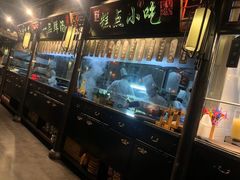 门面-卢大鲜鱼头捞饭(美利广场店)