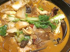 -老雒阳面馆·水席(洛宁高速路口店)