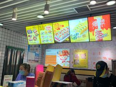 -N多寿司(交大店)