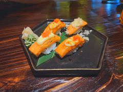 -鸟鹏烧鸟居酒屋(熙龙湾店)