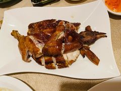 -金穗园·砂锅粥.醉鸡煲火锅(长寿路店)