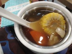 -魏家凉皮(梨园店)