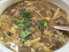 酸辣汤-宝正臻天津包子总店(金阳光居易店)