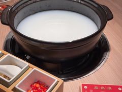 -滋粥楼·顺德菜(番禺广场总店)