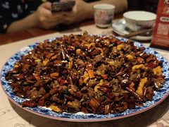 -杨记隆府(时代天街店)