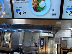 -宜家·瑞典风味餐厅(天津东丽商场店)