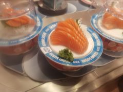 -元气寿司(八号仓店)