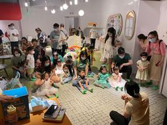 -七田真体验中心(徐东群星城中心)