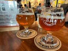 -京A Taproom·精酿餐吧(CBD店)