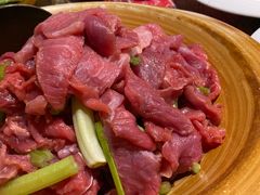 -侯家庄阿才有品私房菜馆