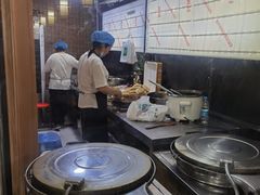 -王菊美食街·王菊面馆(总店)