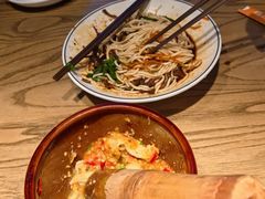 -茄子恰恰·新云南小炒(坪山益田店)