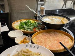-草鱼先生潮州鱼生·虾生(新厦花园店)