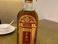 -宏玲餐厅(四川南路店)