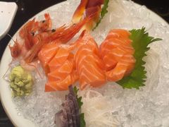 -柚·日式料理-富力万丽酒店