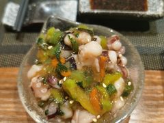 -隐初·SUSHI·美式日本料理