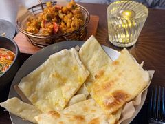 -Shantek象提南亚餐厅&西餐融合Bistro(淮海中路店)