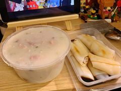 -海浪食店(湖滨中路店)