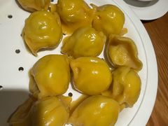 -吕氏疙瘩汤·新鲁菜(济南万象城店)
