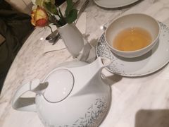 -théATRE 茶聚场(王府中環店)