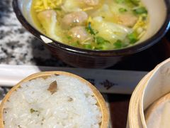-南京大牌档(崇文门国瑞店)