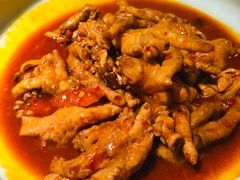 -味福记·本地特色菜(八一万达广场店)