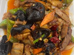 -东北饺子馆(马尾君竹店)