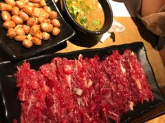 -左庭右院鲜牛肉火锅(南通CBD大有境店)