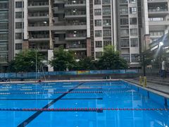 -猎德游泳池(猎德花园店)