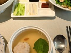 -悦融琥珀·京鲁菜·海味珍品(西单店)