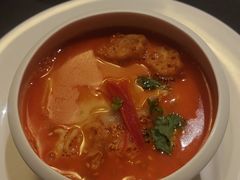 -上海滩餐厅(BFC外滩金融中心店)