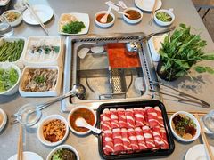 -海底捞火锅(振华广场店)