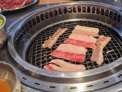 -汉拿山(魏公村店)
