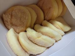 鳕鱼小贝-鲍师傅糕点(江苏路店)